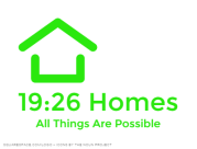 19:26 Homes